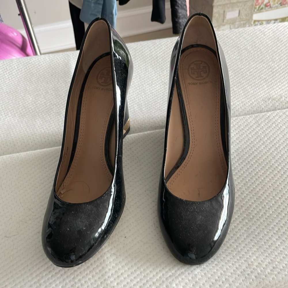TORY BURCH Wedge